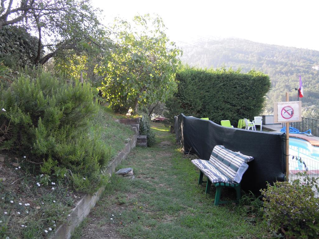 Holiday Home Bel Panorama Pelago Room photo